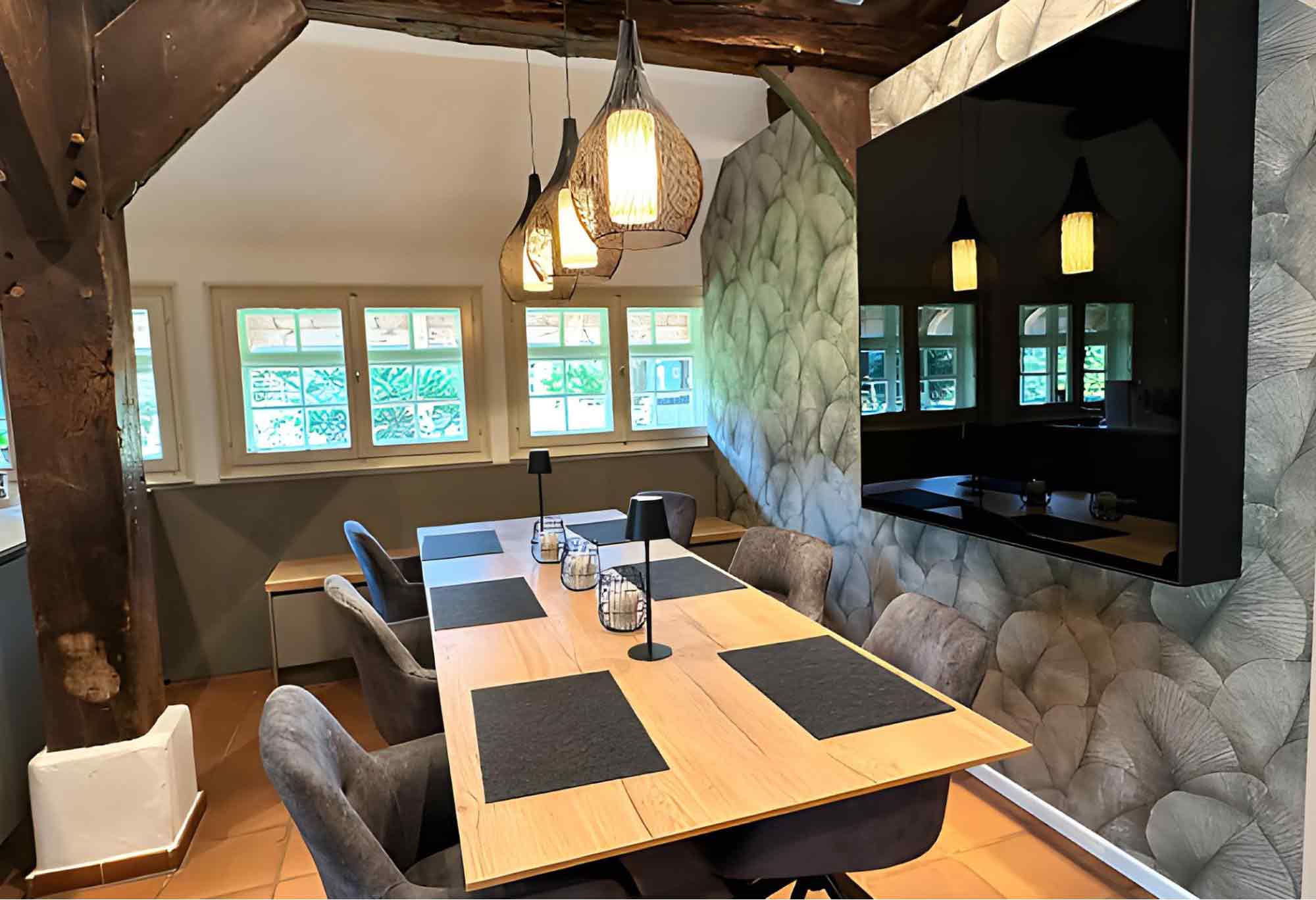 Küchenausstellung küchen. werk. CELLE