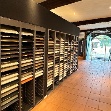 Küchenausstellung küchen. werk. CELLE