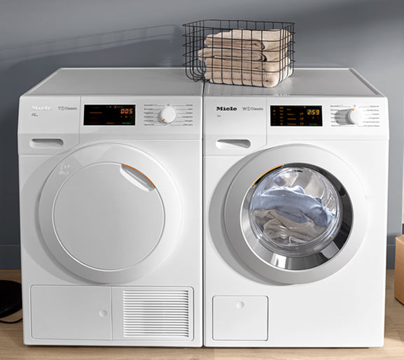 Miele Hausgeräte Celle