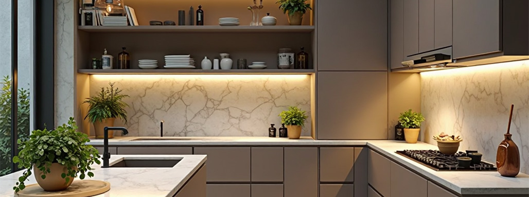 Küche kaufen Eiklingen