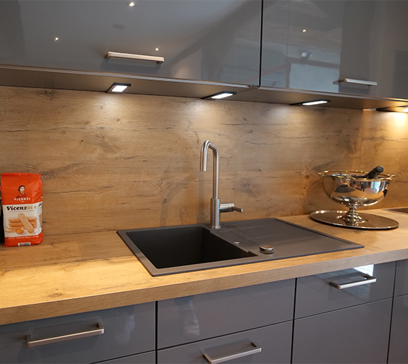 Küchenstudio Celle Klassische Küchen