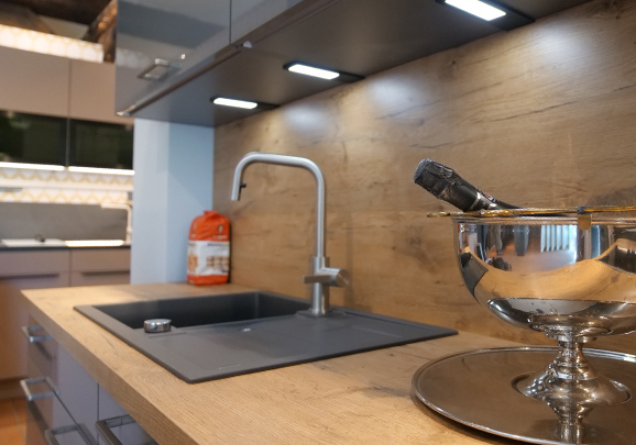 Küchenstudio Celle Klassische Küchen