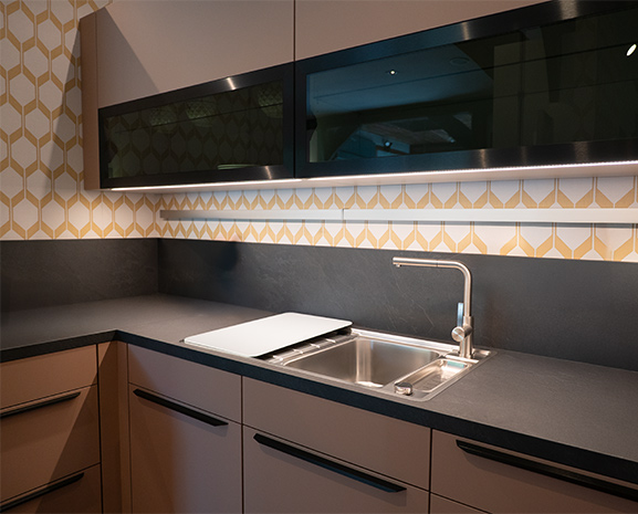 Küchenstudio Celle Moderne Küchen