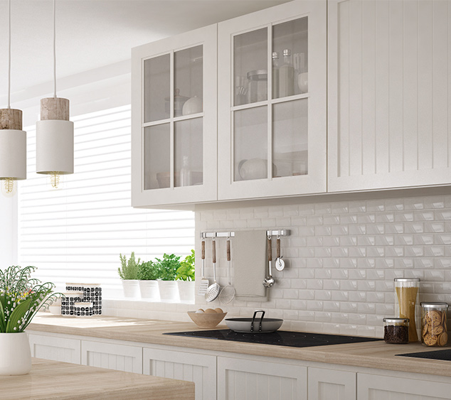 Küchenwerk Celle Bedarfsermittlung Oberschränke